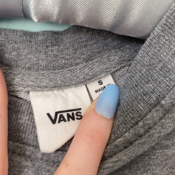 🌈VANS CREWNECK - Picture 10 of 10